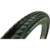 Nubuk Bikes Pneu Condura Django 47-305 Noir/Reflex noir