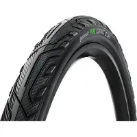 Continental Pneu Pure Contact Noir - 28x1.75 - 55-584