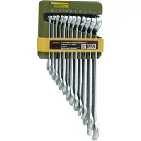 Proxxon WRENCH SET 12PCE, 6-19MM 23820