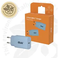 Club 3D Club3d CLUB3D CAC-3022 bloc d'alimentation 30 W