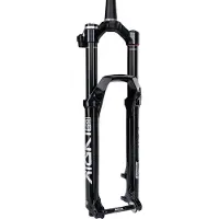 RockShox Lyrik Ultimate Flight Attendant Boost15 X 110 Mm Sm Crownod 44 Offset Db+ A3 Mtb Fork Argenté 29´´ / 160 mm