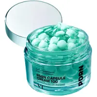 VT Cosmetics Crème en capsules PDRN 100, 50 ml - crème hydratante au PDRN