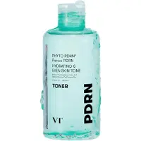 VT Cosmetics - PDRN Toner - Tonique au PDRN