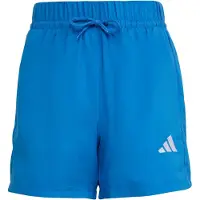 Adidas Pantalon de sport 'Essentials' bleu