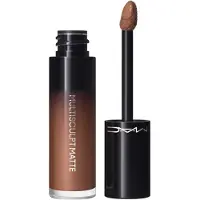 MAC - Multisculpt Matte Liquid Colour Couleur Liquide Mate
