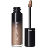 MAC Multisculpt Matte Liquid Colour fard multi-usage yeux et joues teinte Tailor Grey 4.5 ml