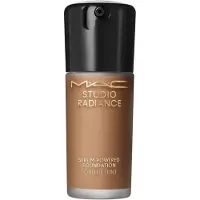 MAC Fond de teint alimenté par le sérum Studio Radiance Nc60 (30 ml)