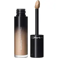 MAC Multisculpt Matte Liquid Colour fard multi-usage yeux et joues teinte Omega 4.5 ml