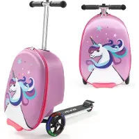 Vevor Valise Trottinette Enfant