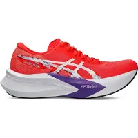 Asics Chaussures de running Magic Speed 4 FF Turbo pour Femme