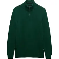 Superdry Pull-over sapin