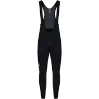 Spiuk Anatomic Bib Tights Noir 2XL Homme