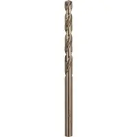 Bosch Forets à métaux HSS-CO 4.5x47x80mm Hélice135