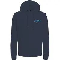 Jack & Jones Poppin Hoodie Bleu M Homme