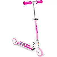 Stamp Trottinette pliante - - SKIDS CONTROL - Rose