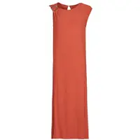 Les P'tites Bombes Robe NUBIA femmes - Rouge - EU M