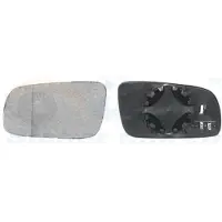 VAN WEZEL 5836835 Spiegelglas, buitenspiegel