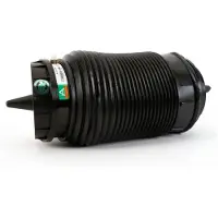 Arnott A-3316 Suspension pneumatique Ressort pneumatique pour AUDI Q7 (4MB) Arrière gauche