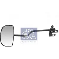 DT Spare Parts Miroir de rampe 2.73311 gauche