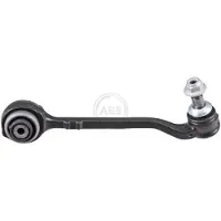 ABS Suspension de roue avant en acier moulé avec articulation . pour BMW X3, entre autres