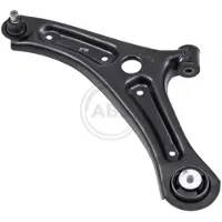 ABS Barre stabilisatrice transversale en acier avec articulation . pour FORD ECOSPORT