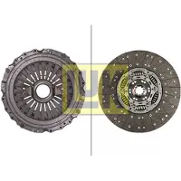 LuK 643 2981 00 KUPLUNGSATZ pour VOLVO B10 B12 F12 FH12 FL12 FM12