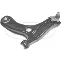 CORTECO Bras de suspension Bras de suspension avant gauche 49397650