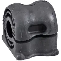 A.B.S. Douille de palier stabilisateur Ø 22 mm 45 mm . pour entre autres HONDA CIVIC