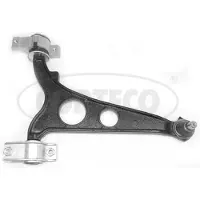 CORTECO Bras de suspension Bras de suspension inférieur Avant gauche 49398903