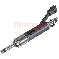METZGER Injecteur à injection directe pour CITROËN BERLINGO, entre autres