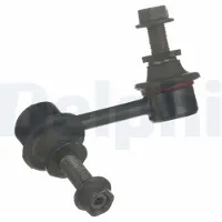 Delphi Kit Bras De Suspension