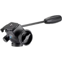 Velbon FHD-43M produit de démonstration (Tête vidéo), Tête de trépied, Noir