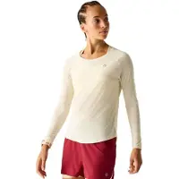 Dare 2b Haut d'entraînement manches longues femme Nimble