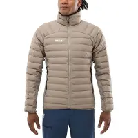 Millet Fitz Roy Warm Down Jacket Beige XS Homme