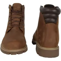 Timberland - Bottes Alburn 6 pouces pour hommes - Numéro 41