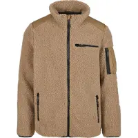 Brandit Veste mi-saison 'Ramble' camel