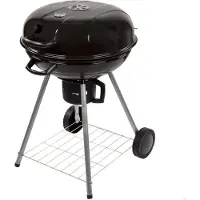 Aktive Active Grillfest 57x86 Cm Noir Noir One Size