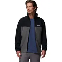 Columbia Veste en polaire fonctionnelle 'Steens Mountain'