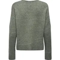 ONLY Pull-over 'JDYElanora' vert