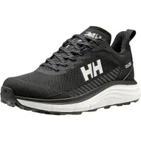 Helly Hansen Stega Chaussures de randonnée Noir UE 40 Hommes Noir UE 40