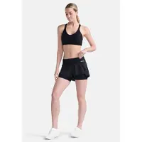 2XU Short 2-en-1 4 pouces femme Aero
