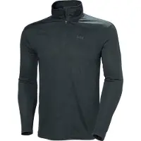 Helly Hansen Hp 2.0 Long Sleeve T-shirt Gris XL Homme