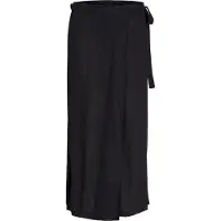 Jack & Jones Ocean Jjxx Long Skirt Noir XS Femme