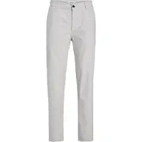 Jack & Jones Pantalon chino 'JPSTAce JJSummer' gris clair