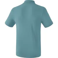 Erima Polo Teamsports Bleu Fumée