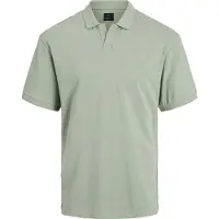 Jack & Jones Bladon Polo à manches courtes Vert S Homme Vert S
