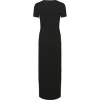 Vero Moda Robe 'VMAVA LULU' noir