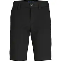 Jack & Jones Cooper Chino Short Noir 11 ans Garçon Noir 11 ans