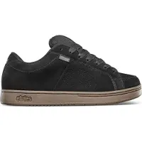 Etnies Kingpin Chaussures de sport Noir UE 41 1/2 Homme Noir UE 41 1/2