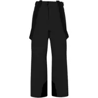 Protest - Pantalon de ski - Prtrowens Snowpants True Black pour Homme en Nylon - Taille M - Noir
